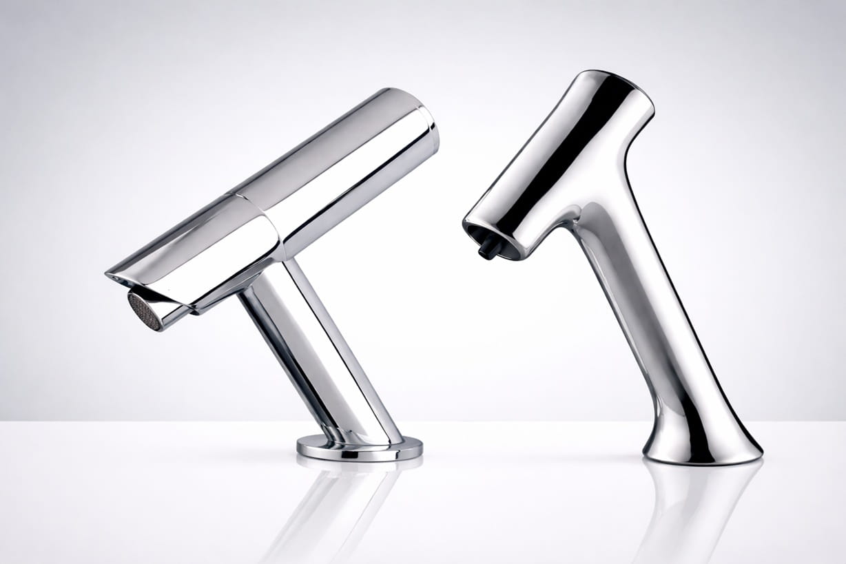 Chrome harmony